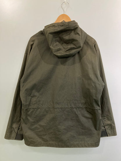 【中古品】【メンズ】 WTAPS ダブルタップス ミリタリージャケット アウター 142-250226-AS-31-min カラー：グレー 万代Net店