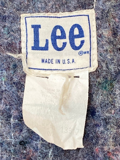 【中古品】【メンズ】 Lee リー 70'S 81-LJ デニムカバーオール アウター 146-250226-AS-27-min カラー：インディゴ 万代Net店