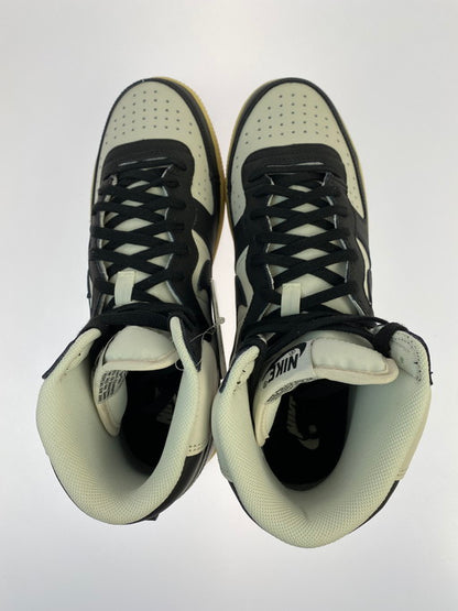 【中古美品】【メンズ】  NIKE ナイキ FD0394-030 TERMINATOR HIGH PRM 靴 シューズ スニーカー SNEAKERS 160-250226-ks-01-min サイズ：27.5cm カラー：PHANTOM/BLACK‐PALE VANILILA 万代Net店