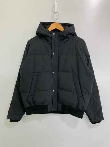 【中古品】【メンズ】 SIERRA DESIGNS シェラデザイン 20926474 DOWN JACKET アウター ダウンジャケット 144-250226-AS-38-min サイズ：F カラー：ブラック 万代Net店