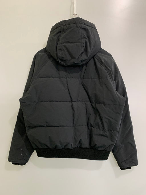 【中古品】【メンズ】 SIERRA DESIGNS シェラデザイン 20926474 DOWN JACKET アウター ダウンジャケット 144-250226-AS-38-min サイズ：F カラー：ブラック 万代Net店