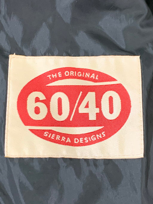 【中古品】【メンズ】 SIERRA DESIGNS シェラデザイン 20926474 DOWN JACKET アウター ダウンジャケット 144-250226-AS-38-min サイズ：F カラー：ブラック 万代Net店