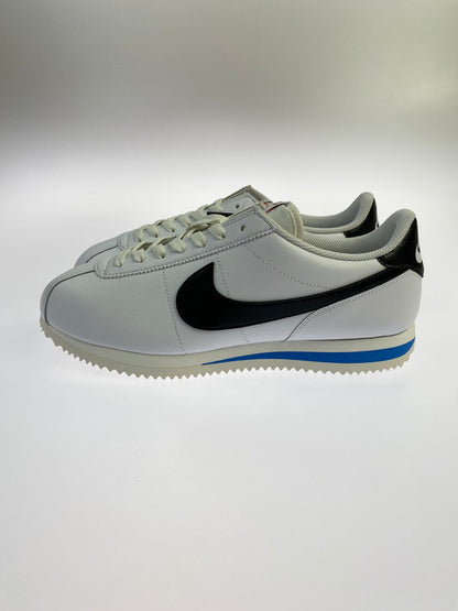 【メンズ】  NIKE ナイキ DM4044-100 CORTEZ 靴 シューズ スニーカー SNEAKERS 160-250226-ks-02-min サイズ：27.5cm カラー：WHITE/BLACK‐LT PHOTO BLUE‐SAIL 万代Net店