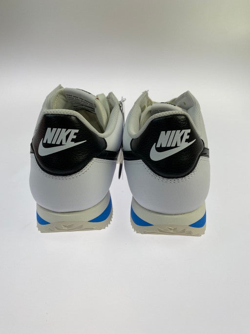 【メンズ】  NIKE ナイキ DM4044-100 CORTEZ 靴 シューズ スニーカー SNEAKERS 160-250226-ks-02-min サイズ：27.5cm カラー：WHITE/BLACK‐LT PHOTO BLUE‐SAIL 万代Net店