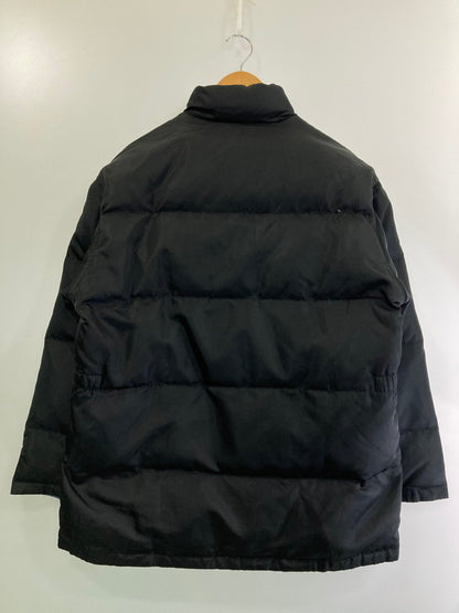 【中古品】【メンズ】 YVES SAINT LAURENT イヴ・サンローラン REVERSIBLE DOWN JACKET リバーシブルダウンジャケット 146-250227-ks-24-min サイズ：不明 カラー：ブラック/ブルー 万代Net店