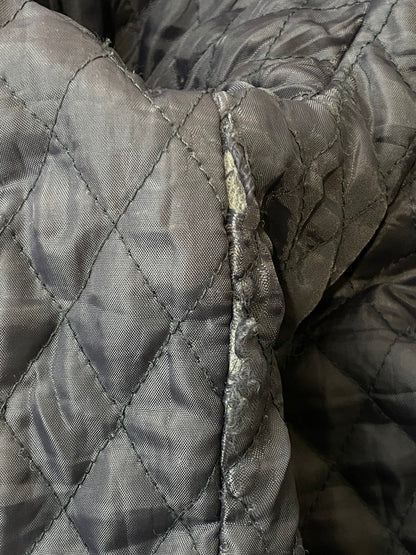 【中古品】【メンズ】 BOSS ボス B-SIDE DENIM JACKET ビーサイド デニムジャケット アウター 146-250319-jt-35-min サイズ：XXL カラー：インディゴブラック 万代Net店