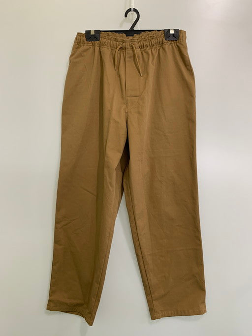 【中古品】【メンズ】 WTAPS ダブルタップス 24WVDT-PTM03 EASY COTTON LONG イージーコットンロング パンツ 153-250227-ks-50-min サイズ：X 03 カラー：ブラウン 万代Net店