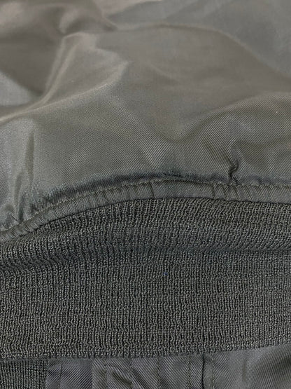 【現状渡し品】【メンズ】 USED FLIGHT JACKET アウター 146-250308-AS-22-min カラー：グリーン系 万代Net店