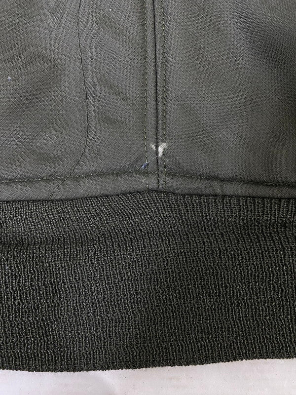 【現状渡し品】【メンズ】 USED FLIGHT JACKET アウター 146-250308-AS-22-min カラー：グリーン系 万代Net店