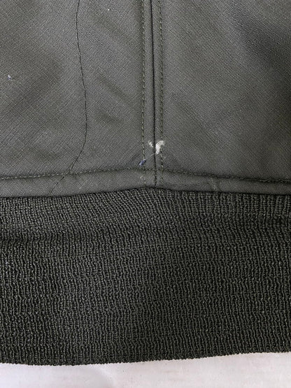 【現状渡し品】【メンズ】 USED FLIGHT JACKET アウター 146-250308-AS-22-min カラー：グリーン系 万代Net店