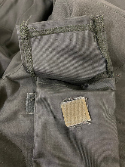 【現状渡し品】【メンズ】 USED FLIGHT JACKET アウター 146-250308-AS-22-min カラー：グリーン系 万代Net店