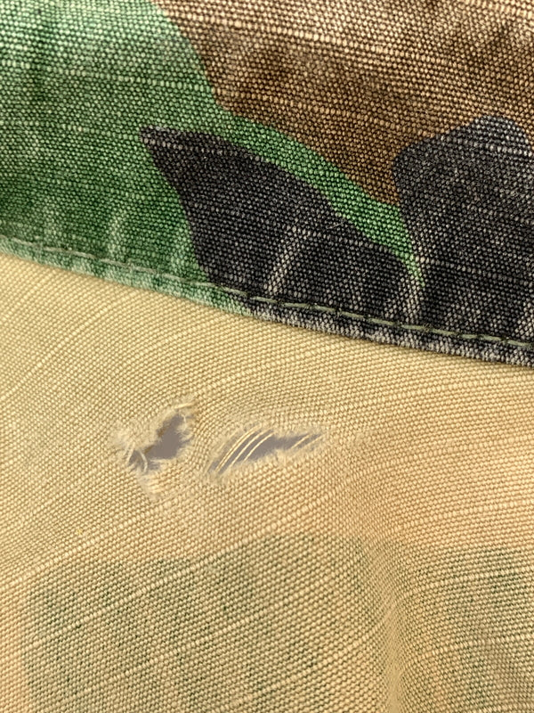 【現状渡し品】【メンズ】 U.S.ARMY ユーエスアーミー CAMO JACKET 8415-01-184-1332 カモ ジャケット メンズ アウター ミリタリー 146-260510-em-23-min カラー：ブラウン系（カモ） 万代Net店
