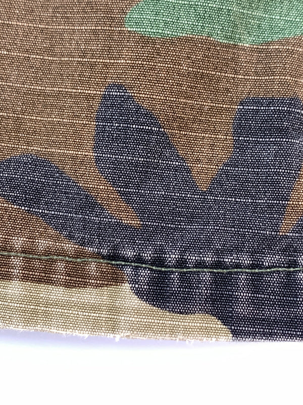 【現状渡し品】【メンズ】 U.S.ARMY ユーエスアーミー CAMO JACKET 8415-01-184-1332 カモ ジャケット メンズ アウター ミリタリー 146-260510-em-23-min カラー：ブラウン系（カモ） 万代Net店