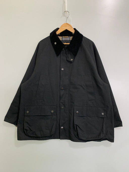 【中古品】【メンズ】 Barbour バーブァー 242MCAS099 FREAK'S STORE別注 BORROWDALE ボロウデイル 144-250227-ks-47-min サイズ：46 カラー：ブラック 万代Net店