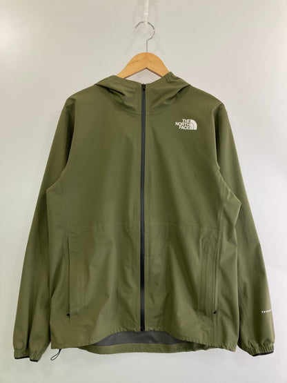 【中古品】【メンズ】 THE NORTH FACE ザ・ノースフェイス NP12081 FL MISTWAY JACKET ライトアウター 144-250304-AS-31-min サイズ：M カラー：カーキ 万代Net店