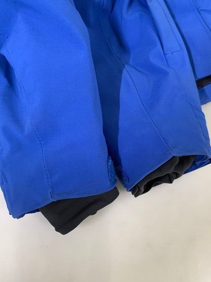 【中古品】【メンズ】 HELLY HANSEN ヘリーハンセン RECCO JACKET レッコジャケット 144-250227-ks-46-min サイズ：S カラー：ブルー 万代Net店