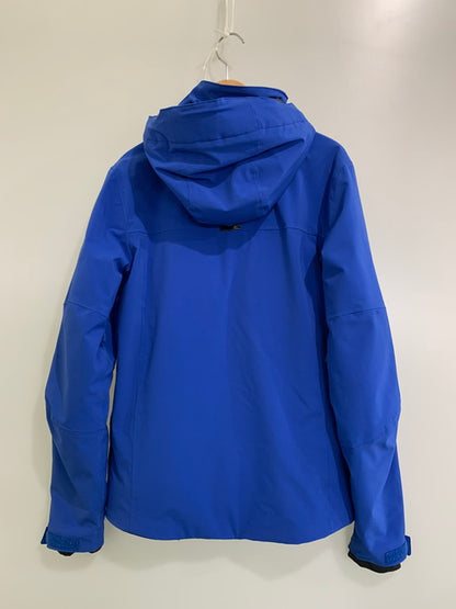 【中古品】【メンズ】 HELLY HANSEN ヘリーハンセン RECCO JACKET レッコジャケット 144-250227-ks-46-min サイズ：S カラー：ブルー 万代Net店