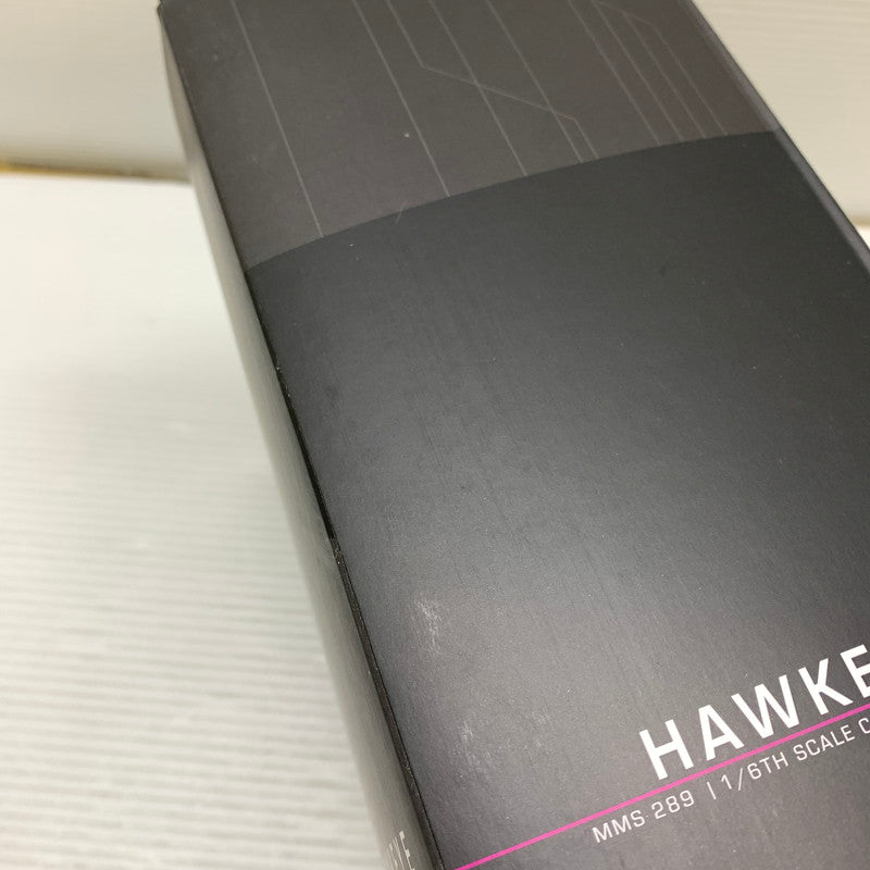 【中古品】 HOTTOYS ホークアイ 「アベンジャーズ/エイジ・オブ・ウルトロン」 ムービー・マスターピース 055-260212-SH-01-min 万代Net店