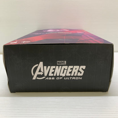 【中古品】 HOTTOYS ホークアイ 「アベンジャーズ/エイジ・オブ・ウルトロン」 ムービー・マスターピース 055-260212-SH-01-min 万代Net店