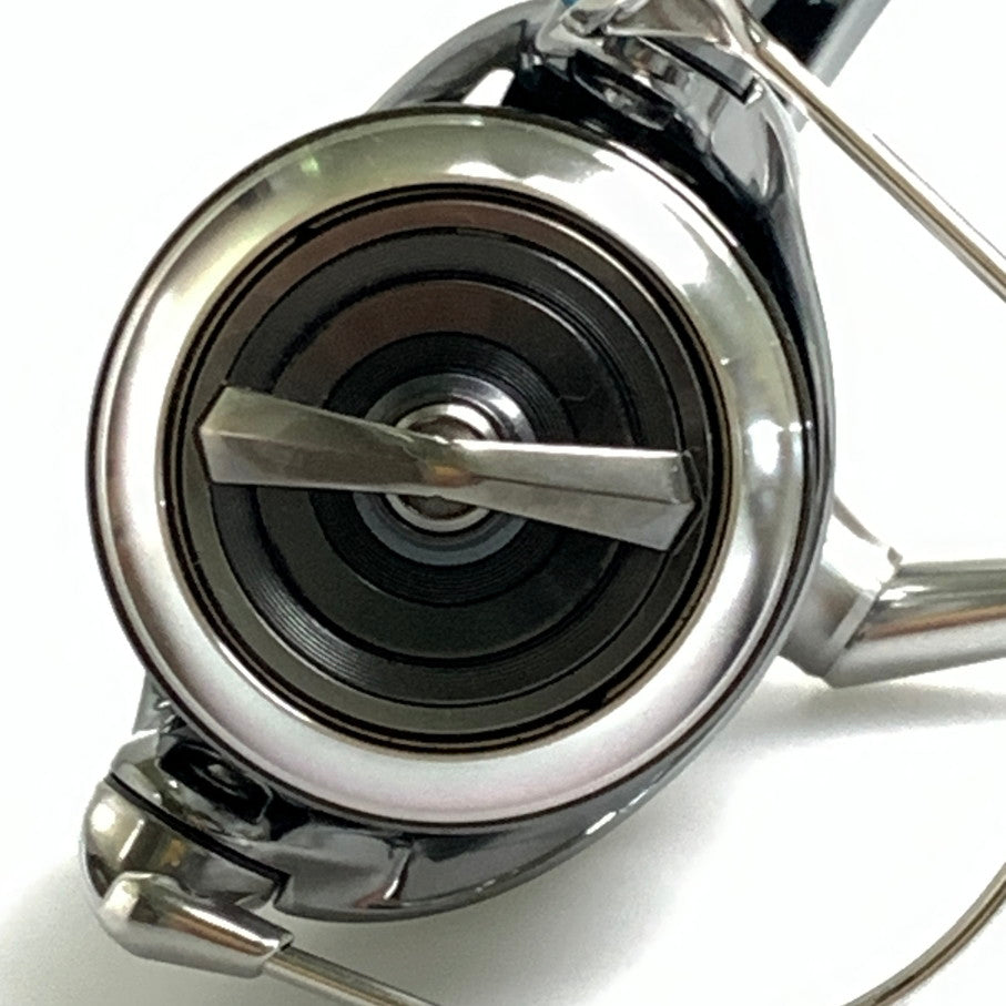【中古品】 22イグジスト PC LT3000-XH パワーカスタム スピニングリール 釣り 釣り具等 134-260204-em-05-min 万代Net店