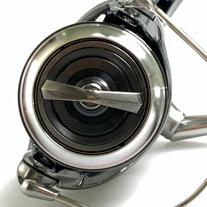 【中古品】 22イグジスト PC LT3000-XH パワーカスタム スピニングリール 釣り 釣り具等 134-260204-em-05-min 万代Net店