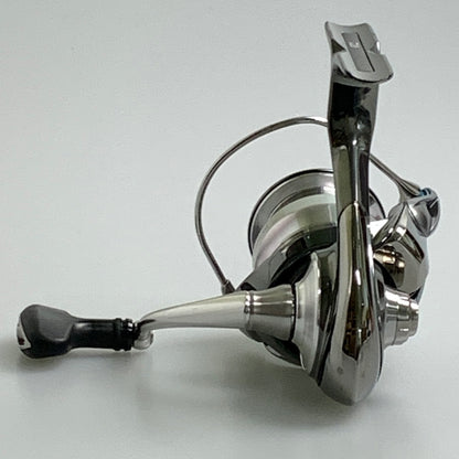 【中古品】 22イグジスト PC LT3000-XH パワーカスタム スピニングリール 釣り 釣り具等 134-260204-em-05-min 万代Net店