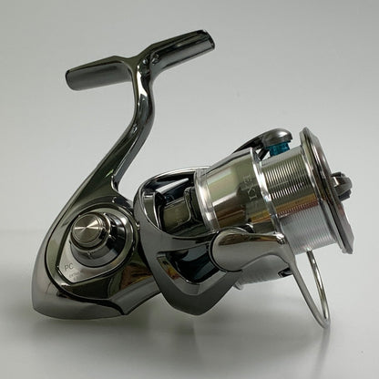 【中古品】 22イグジスト PC LT3000-XH パワーカスタム スピニングリール 釣り 釣り具等 134-260204-em-05-min 万代Net店