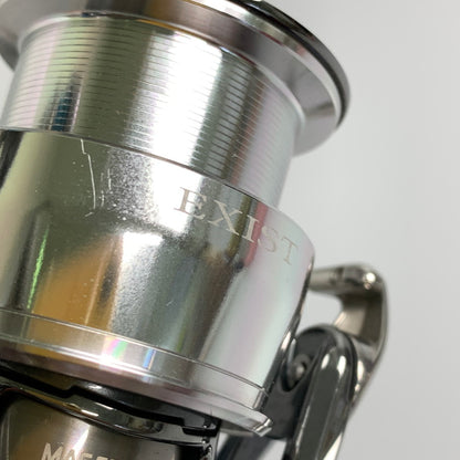 【中古品】 22イグジスト PC LT3000-XH パワーカスタム スピニングリール 釣り 釣り具等 134-260204-em-05-min 万代Net店