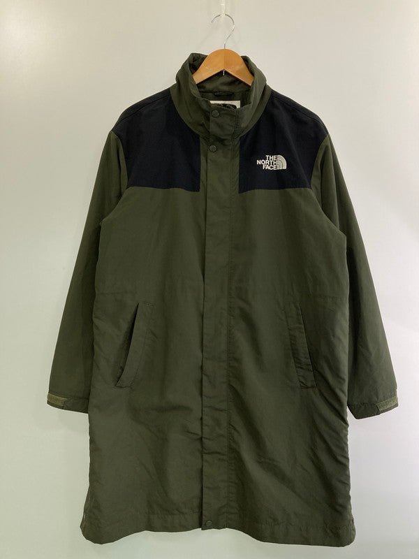 【中古品】【メンズ】 THE NORTH FACE ザ・ノースフェイス THE NORTH FACE NC4HL50J MARTIS COAT マーティスコート 144-250301-ks-33-min サイズ：M カラー：オリーブ 万代Net店