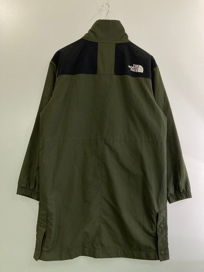 【中古品】【メンズ】 THE NORTH FACE ザ・ノースフェイス THE NORTH FACE NC4HL50J MARTIS COAT マーティスコート 144-250301-ks-33-min サイズ：M カラー：オリーブ 万代Net店