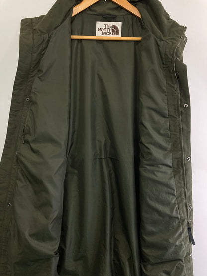 【中古品】【メンズ】 THE NORTH FACE ザ・ノースフェイス THE NORTH FACE NC4HL50J MARTIS COAT マーティスコート 144-250301-ks-33-min サイズ：M カラー：オリーブ 万代Net店