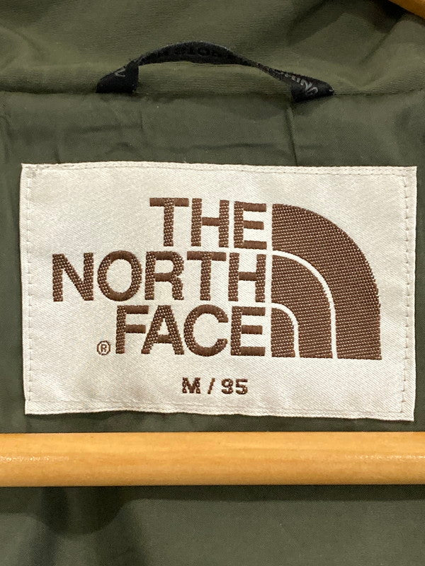 【中古品】【メンズ】 THE NORTH FACE ザ・ノースフェイス THE NORTH FACE NC4HL50J MARTIS COAT マーティスコート 144-250301-ks-33-min サイズ：M カラー：オリーブ 万代Net店