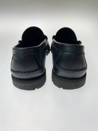 【中古品】【メンズ】 Paraboot パラブーツ UNITED ARROWS別注 BIT LOAFER ローファー 164-250302-ks-20-min サイズ：8 1/2 カラー：ブラック 万代Net店