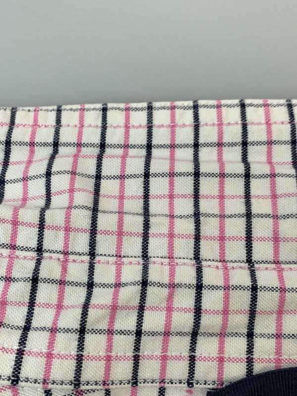 【中古品】【メンズ】 CHAPS チャップス STRETCH LS CHECK BD SHIRT ストレッチチェックシャツ ロングスリーブ 長袖シャツ 146-260611-kt-02-min サイズ：XXL カラー：マルチカラー 万代Net店