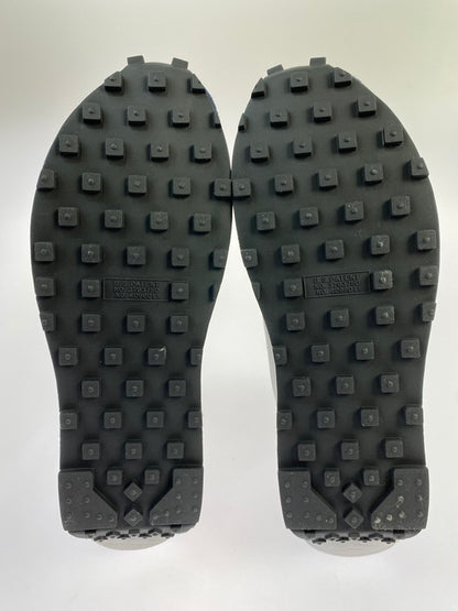 【中古美品】【メンズ】 NIKE ナイキ ×SACAI×FRAGMENT サカイ フラグメント DH2684-400 LD WAFFLE BLACKENDED BLUE ワッフル スニーカー シューズ 靴 160-250307-me-18-min サイズ：27.0cm US9 カラー：BLUE VOID/WHITE-OBSIDIAN-WHITE 万代Net店