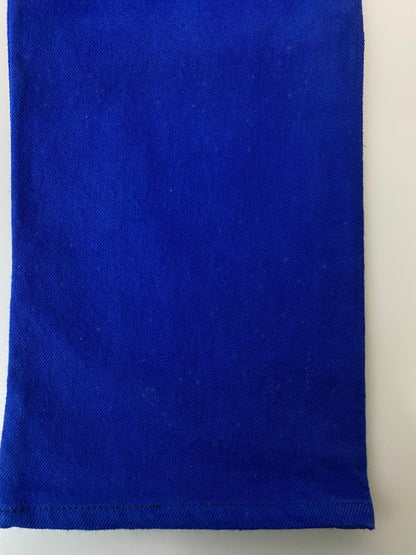 【中古品】【メンズ】 501 COLOR PANTS 501-0651 カラーパンツ 米国製 95年11月製造 552刻印 ボトムス 157-250312-yn-24-min サイズ：W31 L34 カラー：ブルー 万代Net店