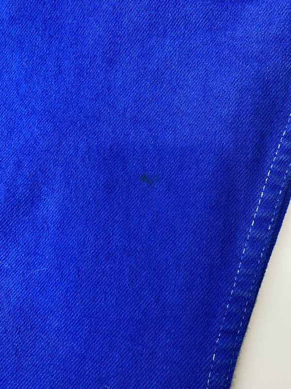【中古品】【メンズ】 501 COLOR PANTS 501-0651 カラーパンツ 米国製 95年11月製造 552刻印 ボトムス 157-250312-yn-24-min サイズ：W31 L34 カラー：ブルー 万代Net店