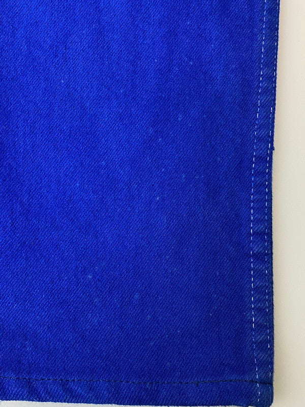 【中古品】【メンズ】 501 COLOR PANTS 501-0651 カラーパンツ 米国製 95年11月製造 552刻印 ボトムス 157-250312-yn-24-min サイズ：W31 L34 カラー：ブルー 万代Net店