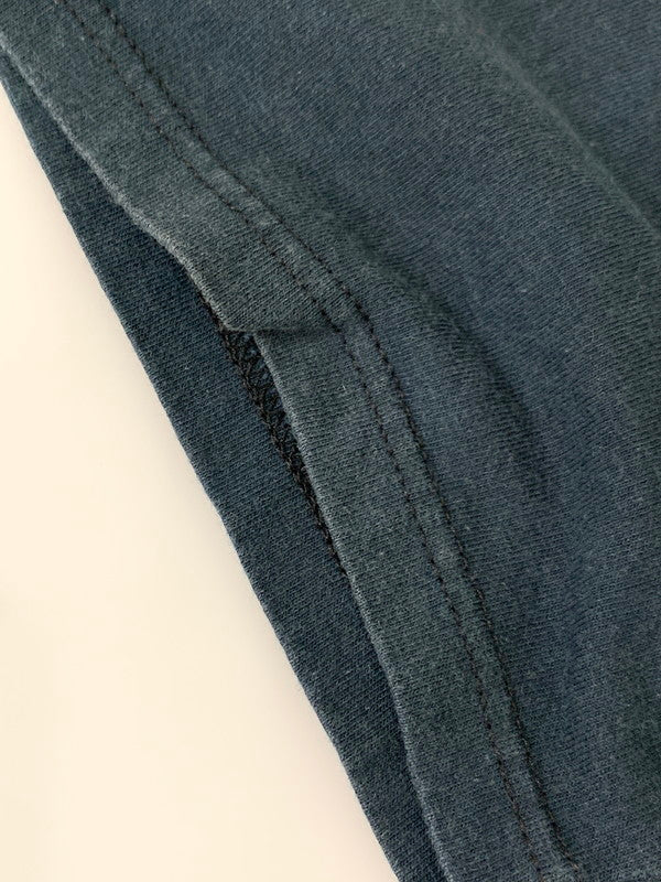 【中古品】【メンズ】 ANVIL アンビル 00S KURT COBAIN NOTE TEE Tシャツ トップス 146-250623-ks-34-min サイズ：M カラー：ブラック 万代Net店