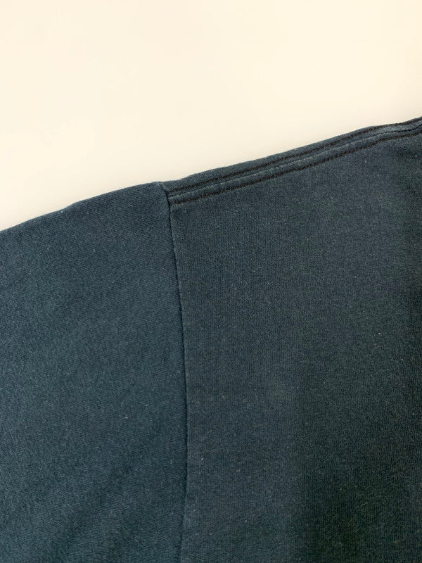 【中古品】【メンズ】 ANVIL アンビル 00S KURT COBAIN NOTE TEE Tシャツ トップス 146-250623-ks-34-min サイズ：M カラー：ブラック 万代Net店