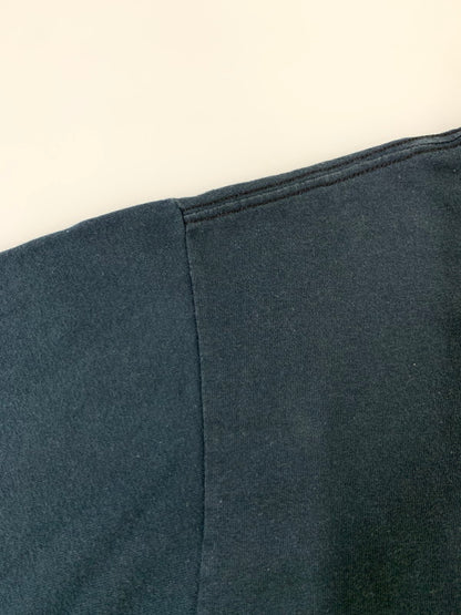 【中古品】【メンズ】 ANVIL アンビル 00S KURT COBAIN NOTE TEE Tシャツ トップス 146-250623-ks-34-min サイズ：M カラー：ブラック 万代Net店