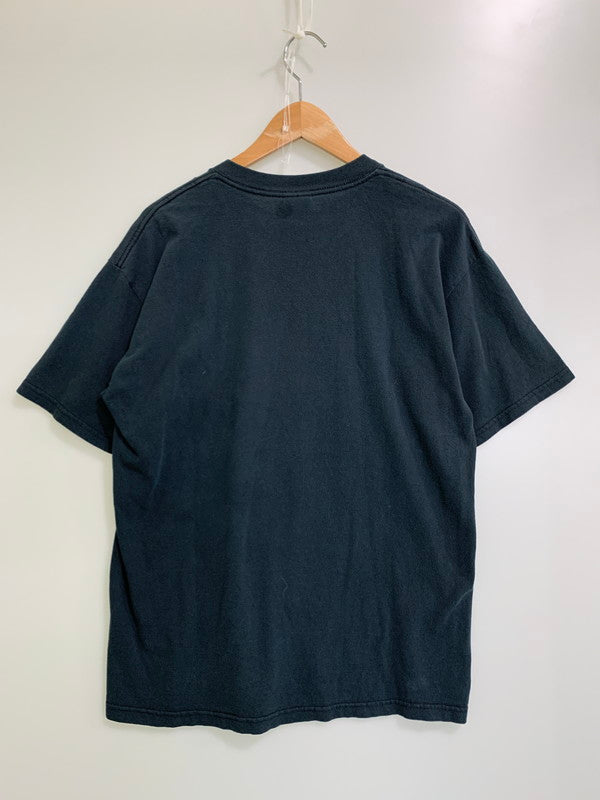 【中古品】【メンズ】 GILDAN ギルダン 00S KURT COBAIN MEMORIAL TEE Tシャツ トップス 146-250623-ks-33-min サイズ：M カラー：ブラック 万代Net店
