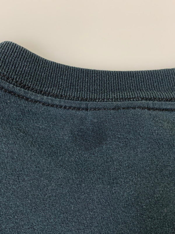 【中古品】【メンズ】 GILDAN ギルダン 00S KURT COBAIN MEMORIAL TEE Tシャツ トップス 146-250623-ks-33-min サイズ：M カラー：ブラック 万代Net店