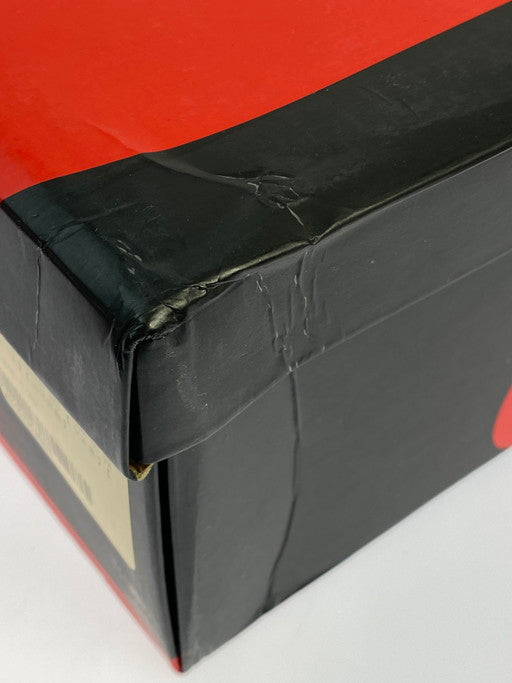 【中古品】【メンズ】 NIKE ナイキ 555088-125 AIR JORDAN 1 RETRO HIGH OG BLACK TOE エア ジョーダン 1 レトロ ハイ スニーカー シューズ 靴 160-250307-me-09-min サイズ：30.0cm US12 カラー：WHITE/BLACK-VARSITY RED 万代Net店