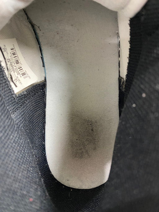 【中古品】【メンズ】 NIKE ナイキ 555088-125 AIR JORDAN 1 RETRO HIGH OG BLACK TOE エア ジョーダン 1 レトロ ハイ スニーカー シューズ 靴 160-250307-me-09-min サイズ：30.0cm US12 カラー：WHITE/BLACK-VARSITY RED 万代Net店