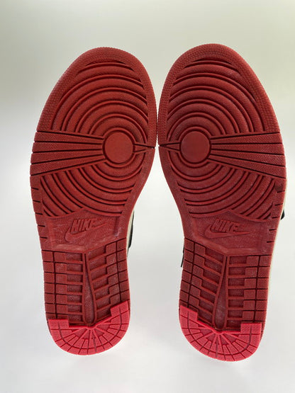 【中古品】【メンズ】 NIKE ナイキ DZ5485-612 AIR JORDAN 1 HIGH OG LOST＆FOUND CHICAGO エアジョーダン 1 レトロ ハイ スニーカー シューズ 靴 160-250307-me-10-min サイズ：30.0cm US12 カラー：VARSITY RED/BLACK-SAIL-MUSLIN 万代Net店