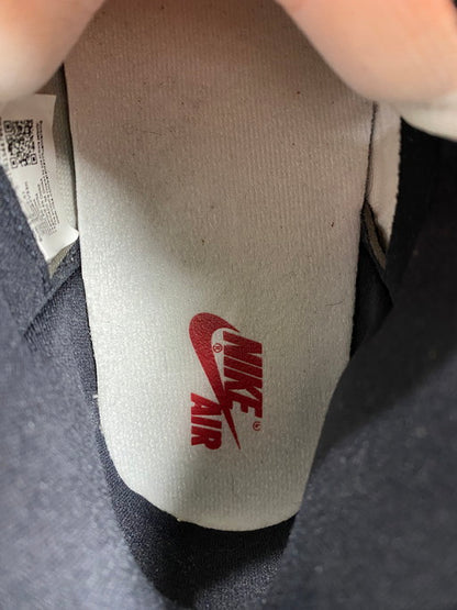 【中古品】【メンズ】 NIKE ナイキ DZ5485-612 AIR JORDAN 1 HIGH OG LOST＆FOUND CHICAGO エアジョーダン 1 レトロ ハイ スニーカー シューズ 靴 160-250307-me-10-min サイズ：30.0cm US12 カラー：VARSITY RED/BLACK-SAIL-MUSLIN 万代Net店