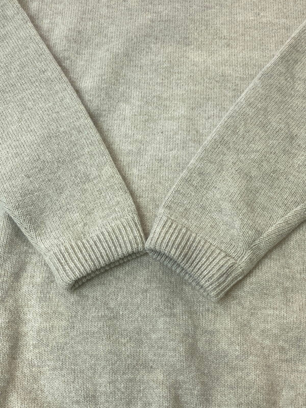 【中古品】【メンズ】 PUBLIC TOKYO パブリック トウキョウ 608430001 モックネックセーター ニット 140-250304-AS-21-min サイズ：1 カラー：ベージュ 万代Net店