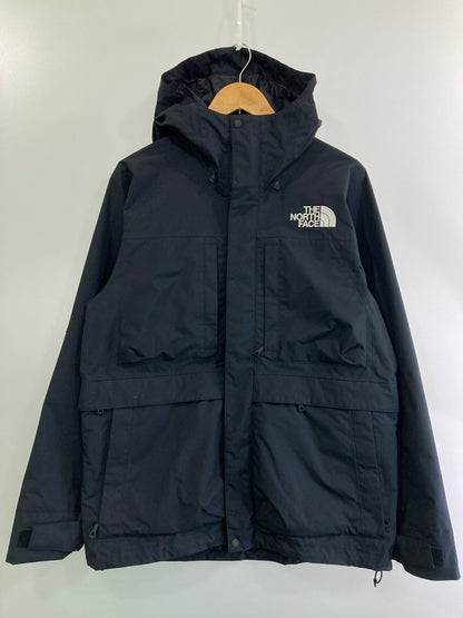 【中古品】【メンズ】 THE NORTH FACE ザ・ノースフェイス NS62311 WINTERPARK JACKET ライトアウター 144-250304-AS-27-min サイズ：M カラー：ブラック 万代Net店