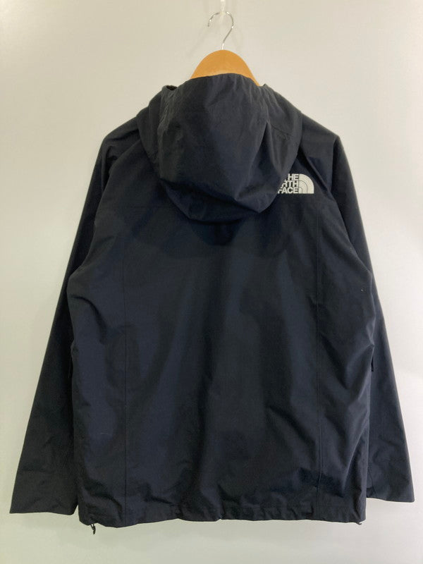 【中古品】【メンズ】 THE NORTH FACE ザ・ノースフェイス NS62311 WINTERPARK JACKET ライトアウター 144-250304-AS-27-min サイズ：M カラー：ブラック 万代Net店